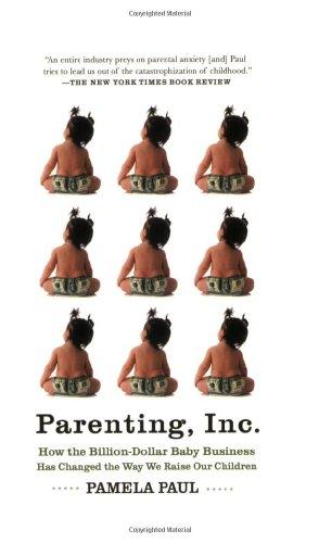 Parenting, Inc.