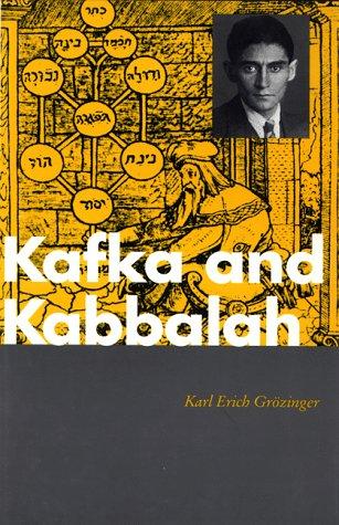Kafka and kabbalah