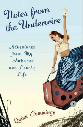 Notes from the underwire