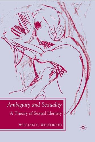Ambiguity and sexuality