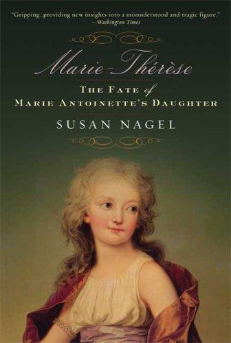 Marie-Therese