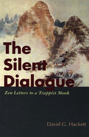 The silent dialogue