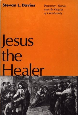 Jesus the healer