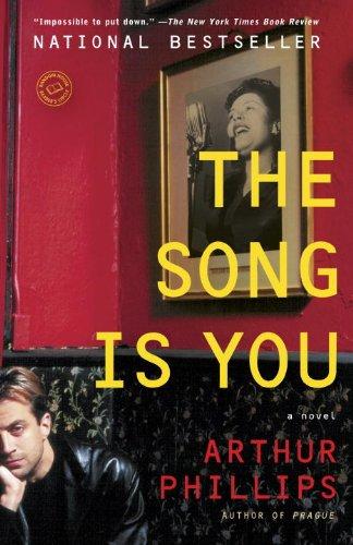 The song is you