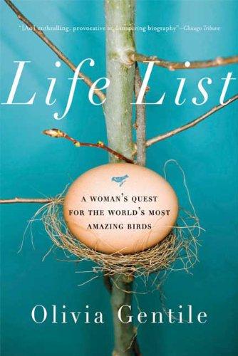 Life list