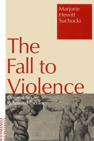 The Fall to Violence