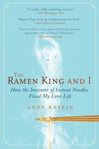 Ramen King and I
