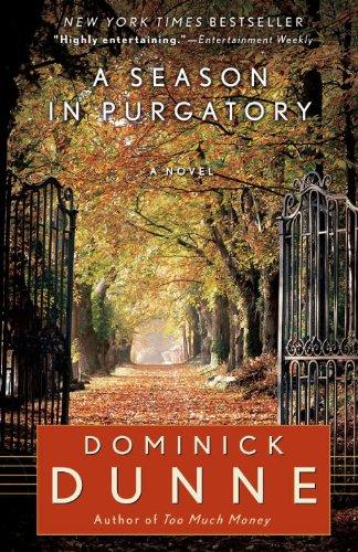 A season in purgatory