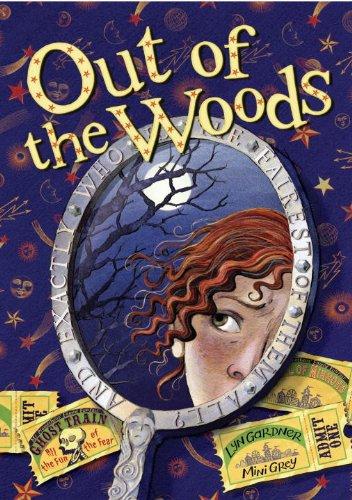 Out of the Woods