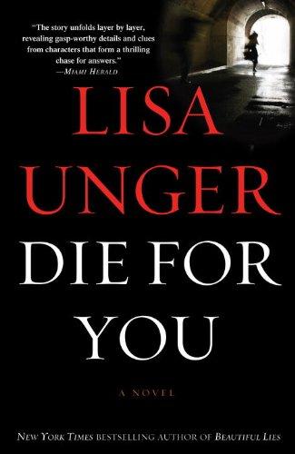 Die for You