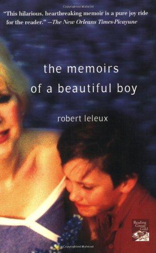 The memoirs of a beautiful boy