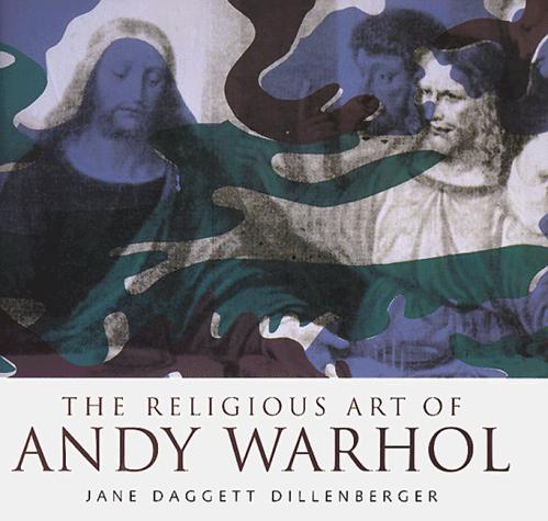 The religious art of Andy Warhol