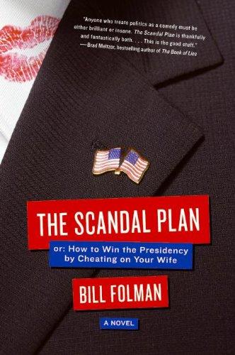 Scandal Plan : Or