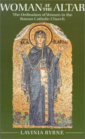 Woman at the Altar