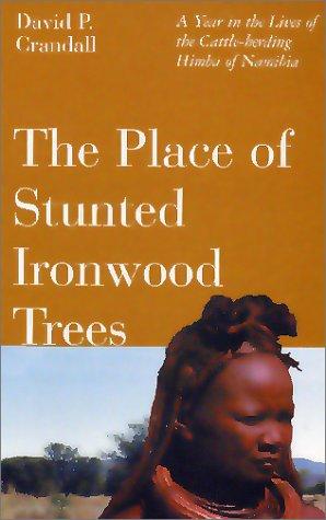 The place of stunted ironwood trees