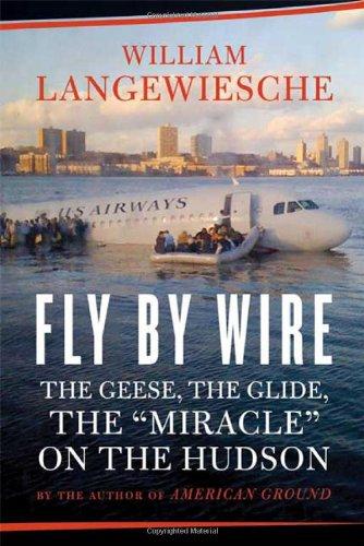 Fly by wire