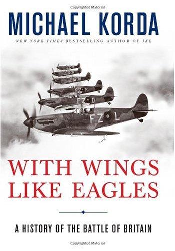 With Wings Like Eagles