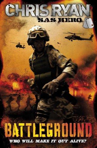 Code Red 6