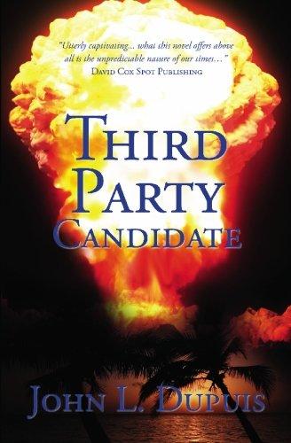 Third Party Candidate