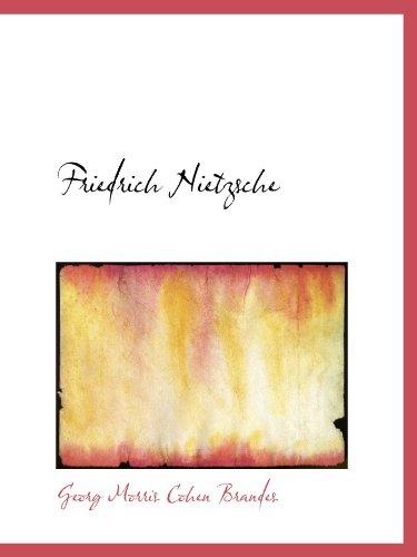 Friedrich Nietzsche