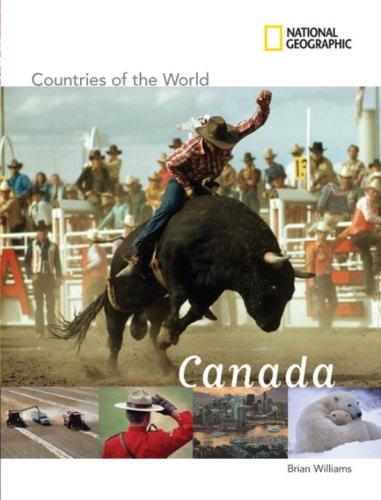 National Geographic Countries of the World