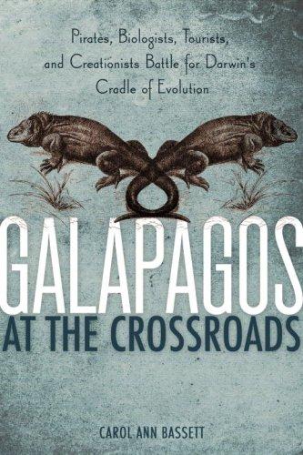 Galapagos at the Crossroads