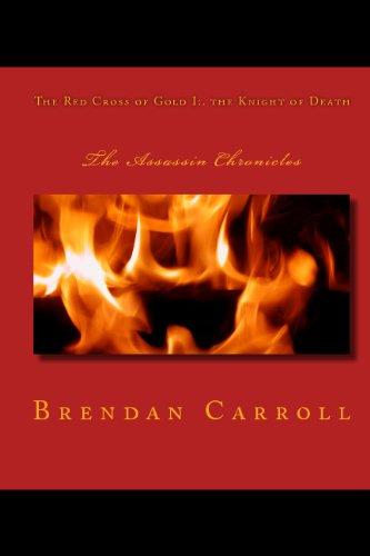 The Red Cross Of Gold I:. The Knight Of Death