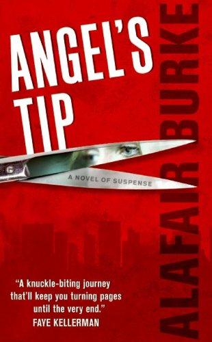 Angel's tip
