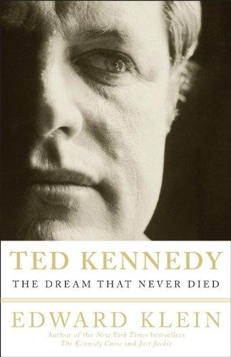 Ted Kennedy