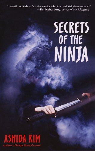 Secrets of the Ninja