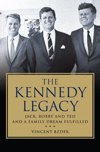 The Kennedy legacy
