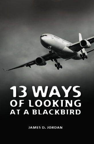 13 Ways of Looking at a Blackbird