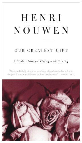 Our Greatest Gift
