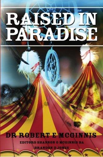 Raised in Paradise