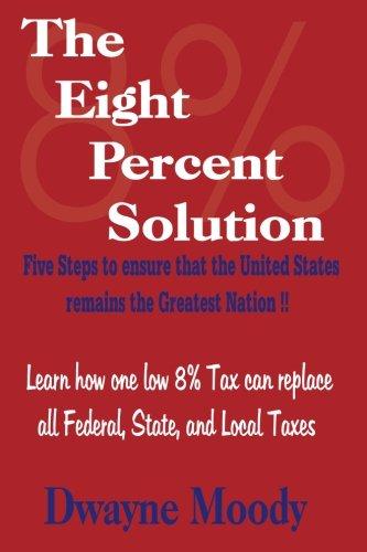 The Eight Percent Solution