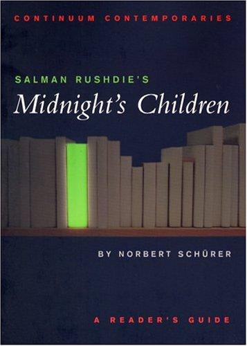 Salman Rushdie's Midnight's children