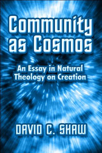 Community as Cosmos