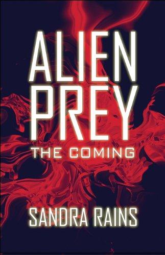 Alien Prey