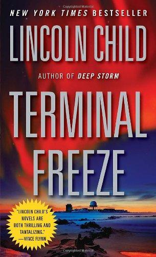 Terminal freeze