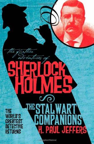 The Stalwart Companions