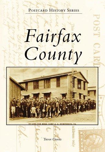 Fairfax County (Postcard History)