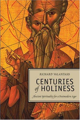 Centuries of holiness