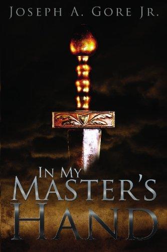 In My Master's Hand