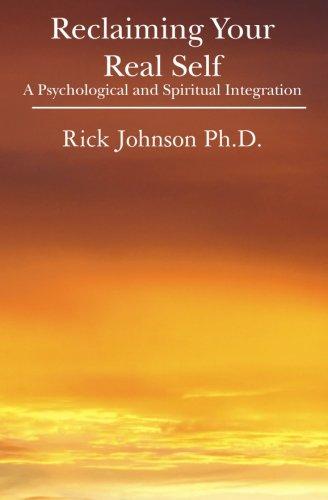 Reclaiming Your Real Self