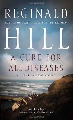 A Cure For All Diseases