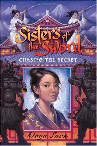Sisters of the Sword 2