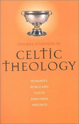 Celtic Theology