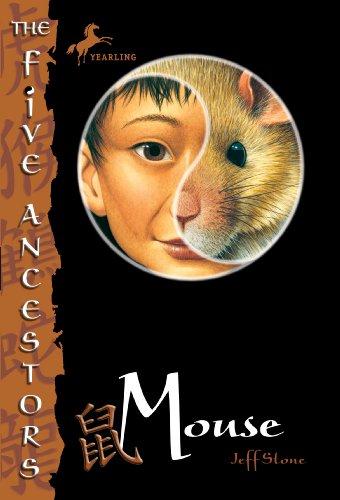 The Five Ancestors Book 6