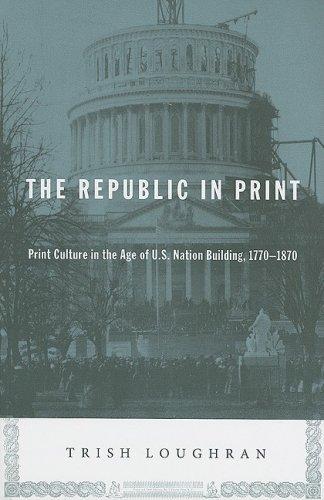 Republic in Print