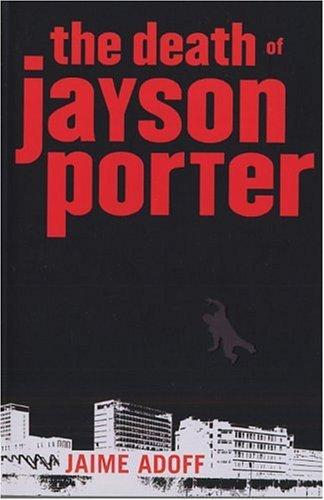 Death of Jayson Porter